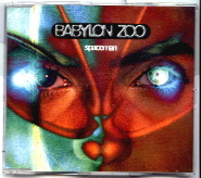 Babylon Zoo - Spaceman Remixes